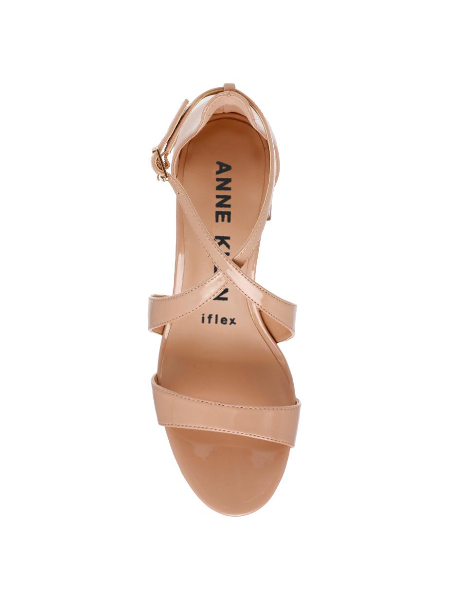 Beige Anne Klein Armaretta Dress Heels | NZICD94799