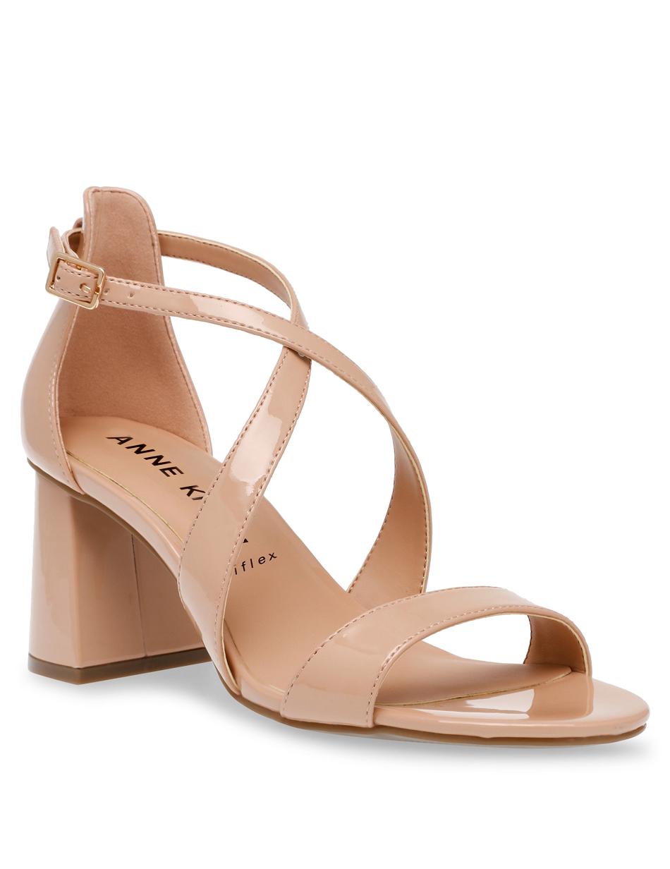 Beige Anne Klein Armaretta Dress Heels | NZICD94799