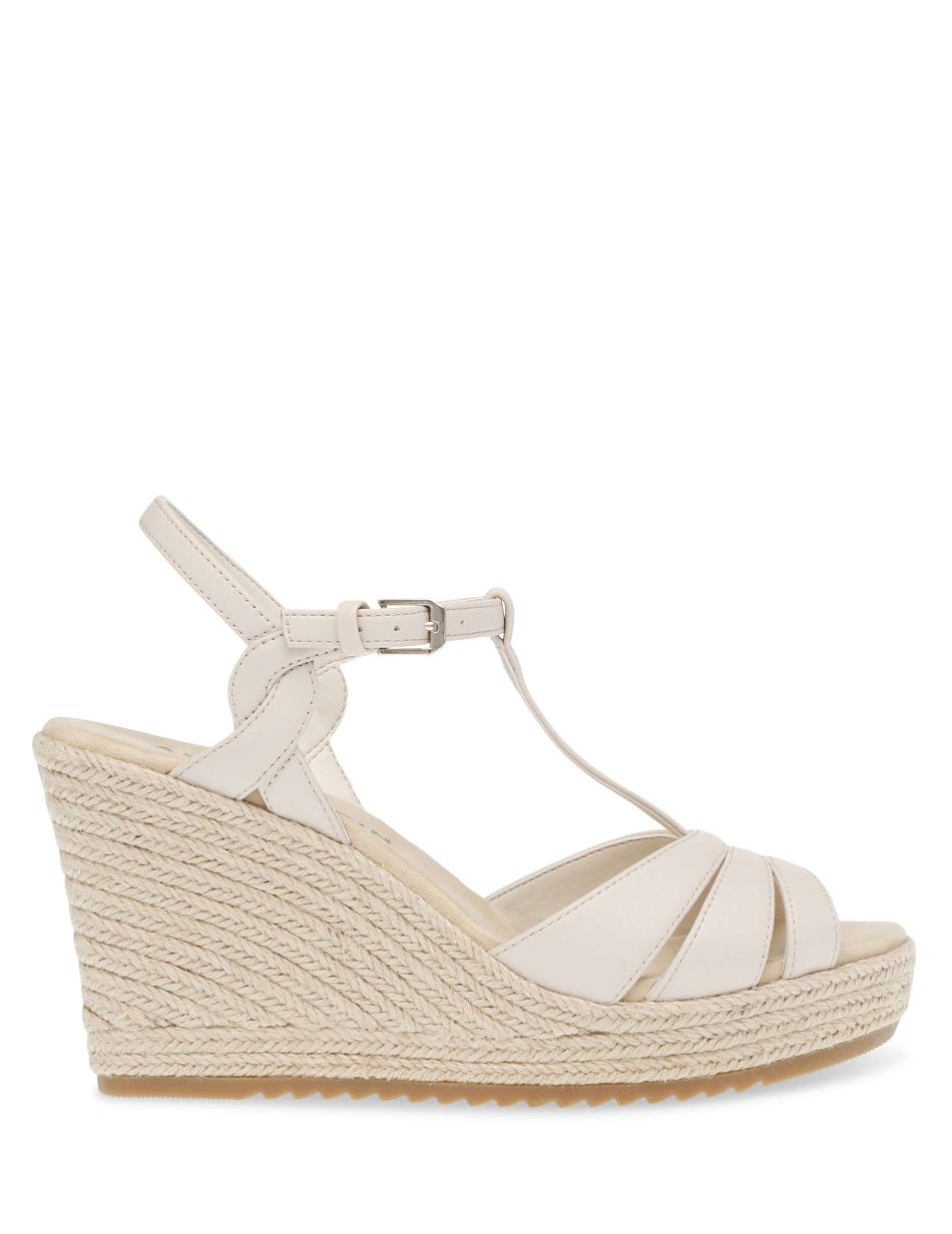 Beige Anne Klein Whitney Wedges | NZZPD16175