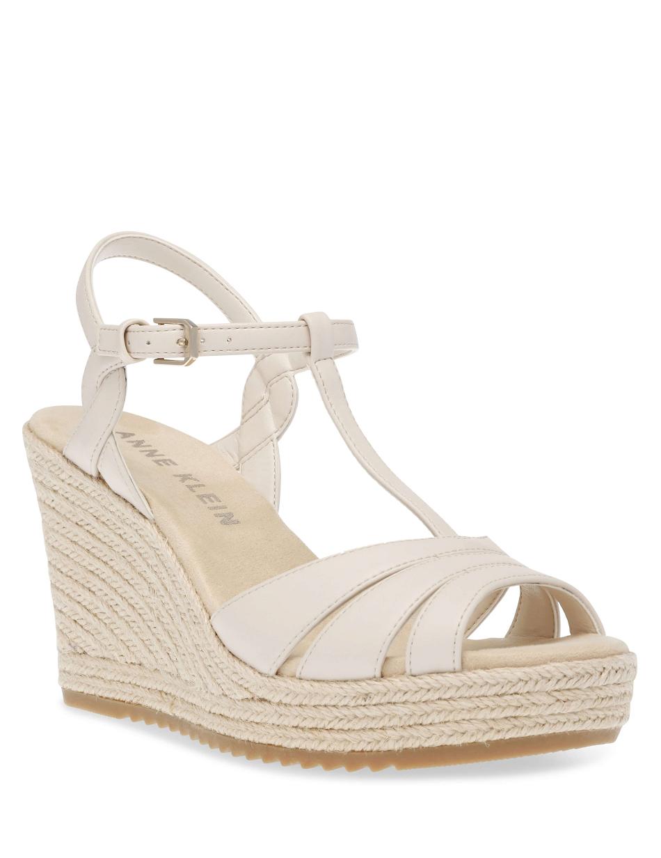 Beige Anne Klein Whitney Wedges | NZZPD16175