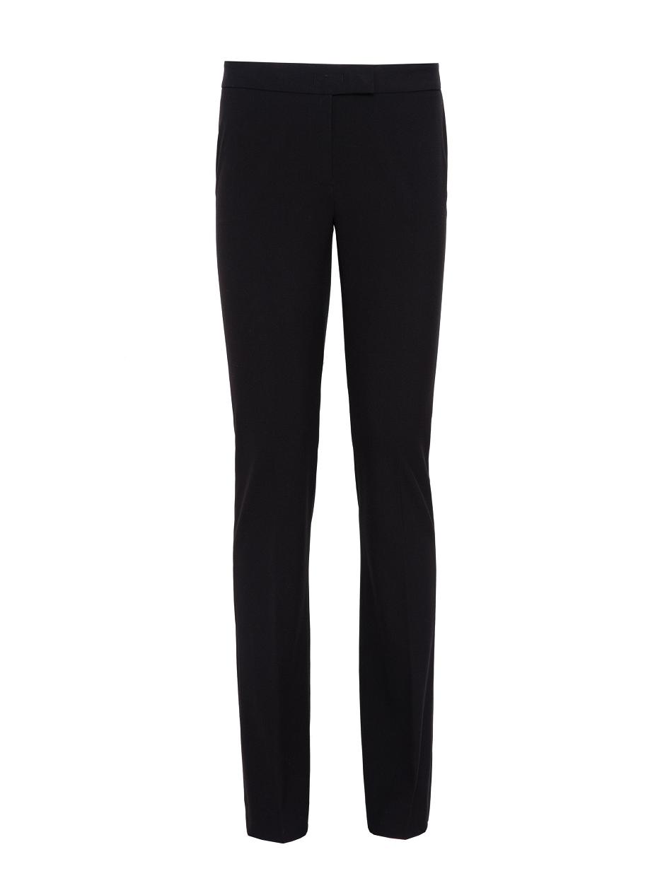 Black Anne Klein Flare Leg Pant Best Sellers | NZCVG15680