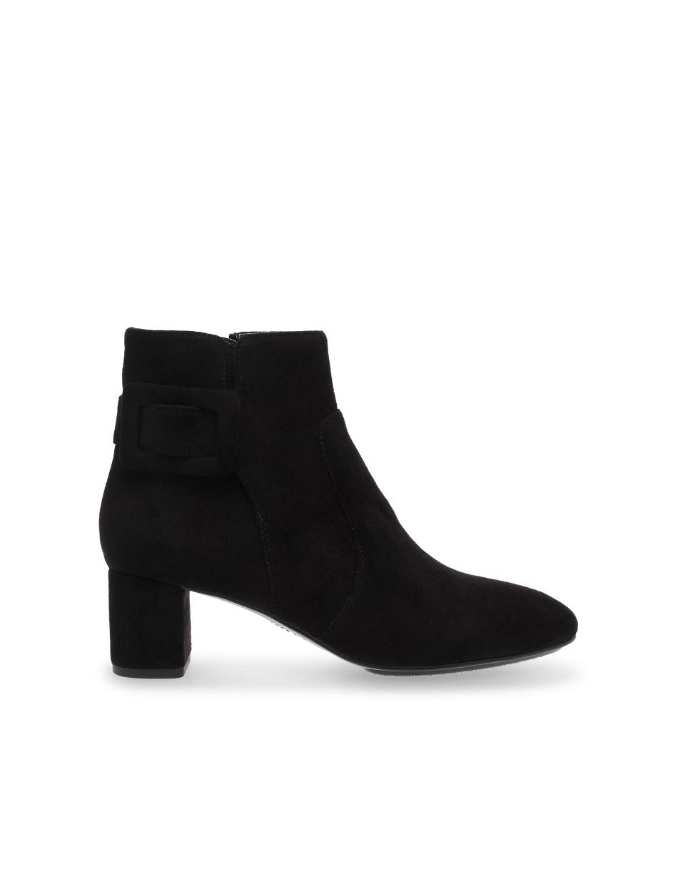 Black Anne Klein Kavillie Boots | DNZVO23623