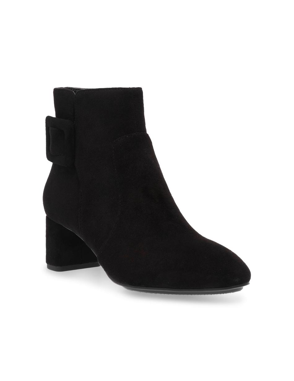 Black Anne Klein Kavillie Boots | DNZVO23623