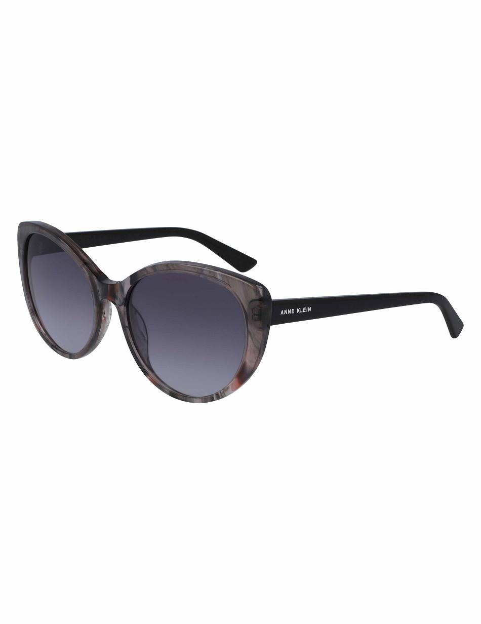 Blue Anne Klein Sunglasses Cat-Eye | GNZUC12335