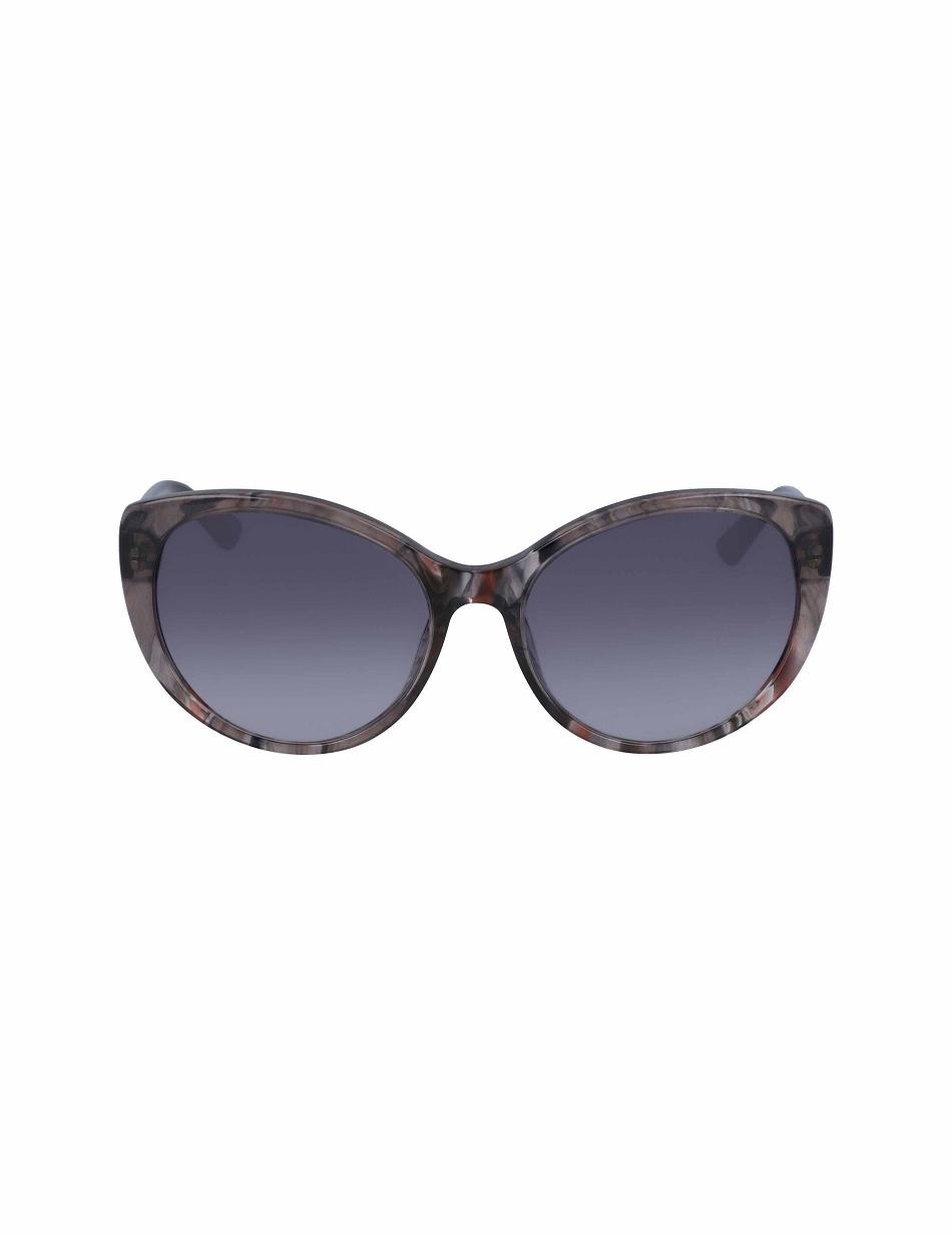 Blue Anne Klein Sunglasses Cat-Eye | GNZUC12335