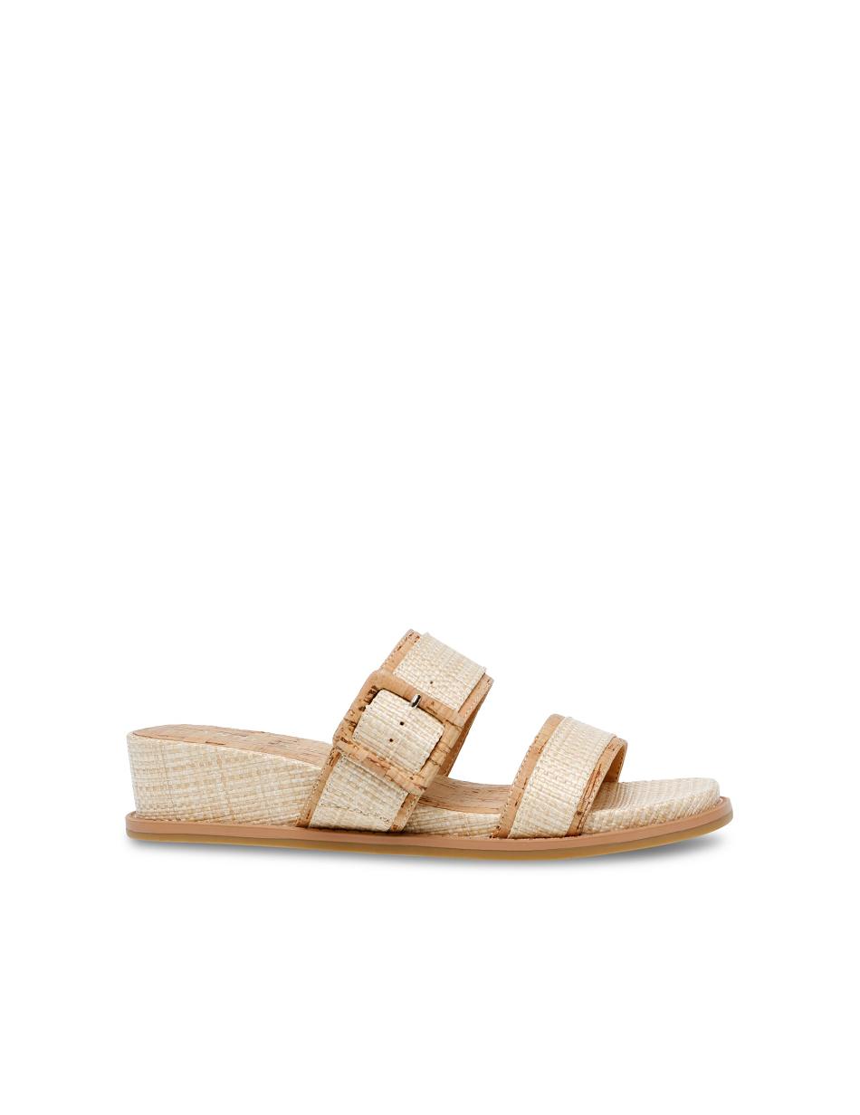 Gold Anne Klein Brida Sandals | QNZWA43465