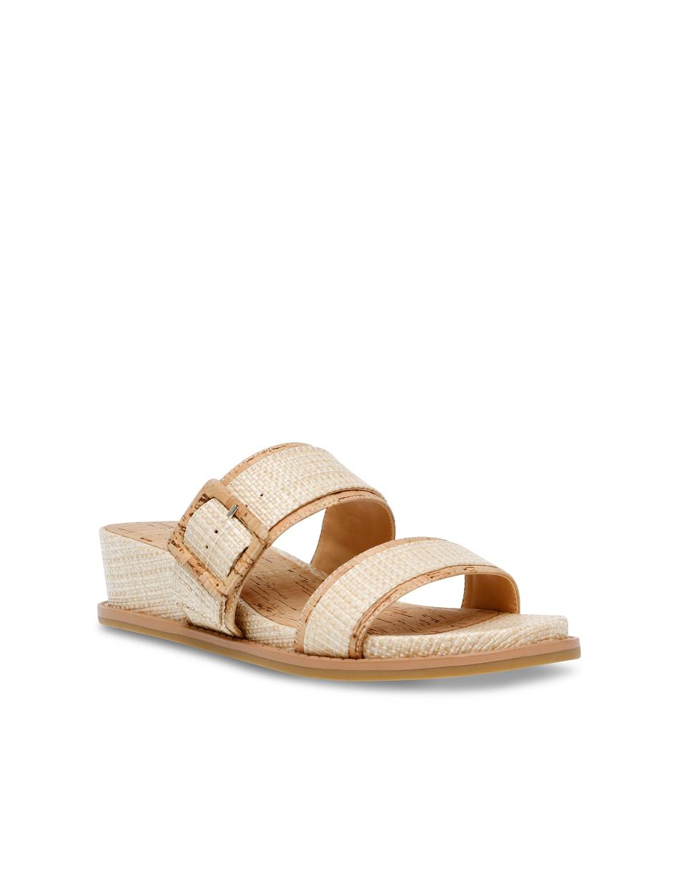 Gold Anne Klein Brida Sandals | QNZWA43465